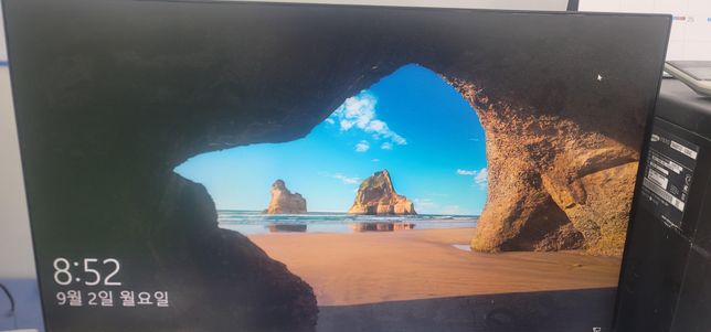 화면보호기를 없애는 방법없을까요?의 0번 째 이미지