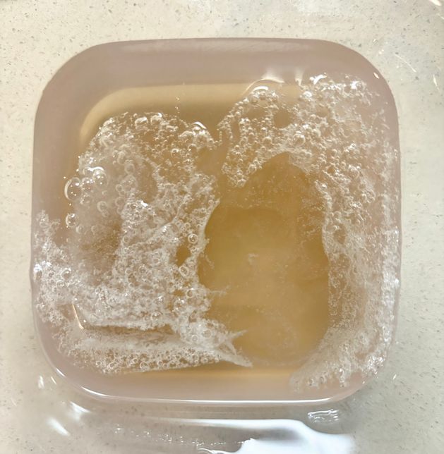 과일또는채소의 수분함량과 점성에 따른 과일또는채소의 특징을 알려주세요!의 1번 째 이미지