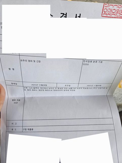 시를 상대로 손해배상 청구 가능할까요?의 0번 째 이미지