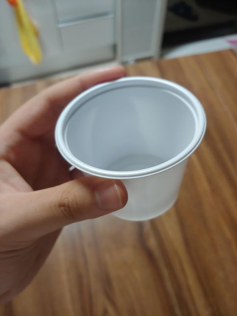 뜨거운장국이ps플라스틱에담겨서왔는데혹시환경호르몬나오나요?의 1번 째 이미지