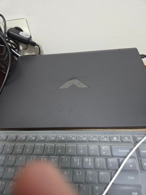 HP Victus 쓰는데 무선랜카드 대해서의 0번 째 이미지