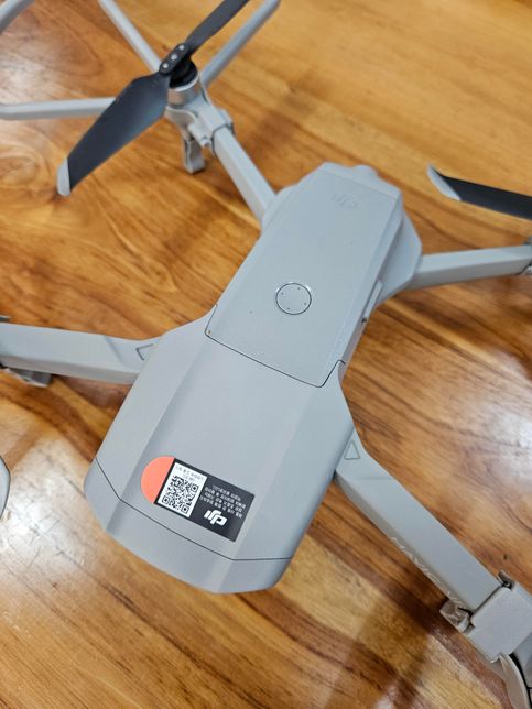 DJI매빅2프로 드론 배터리 호환관련해서 질문드립니다의 1번 째 이미지