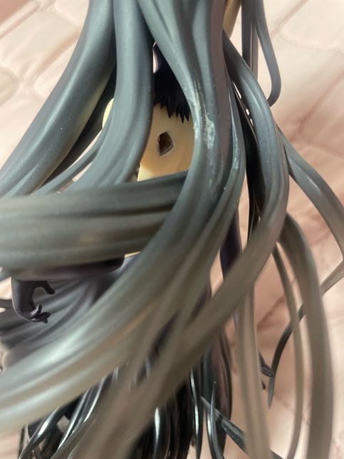 피규어 날개가 부러졌는데 3D펜으로 고정이 될까요?의 1번 째 이미지