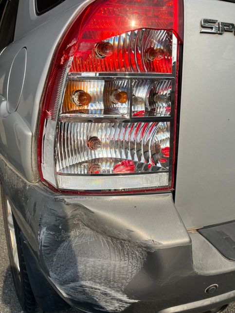 이정도면 수리비 얼마나 나오려나요?의 0번 째 이미지