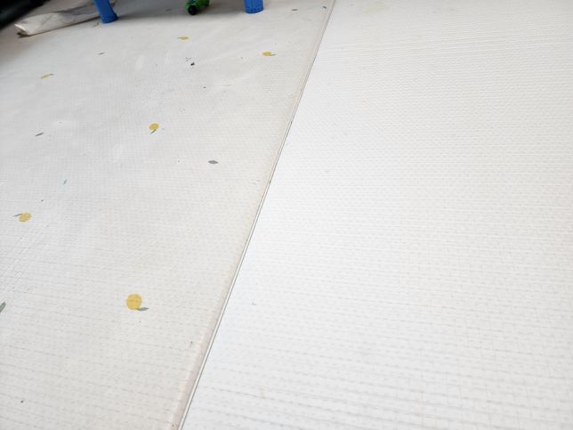 놀이방 매트 세척 방법을 좀 알려주세요의 0번 째 이미지