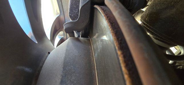 브레이크 패드? 라이닝? 상태 봐주세요의 3번 째 이미지