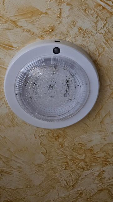 빌라현관등 센서등 교체방법????의 0번 째 이미지