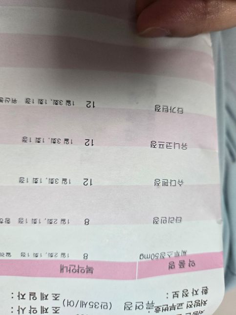 감기약 복용 문의드려요 위장약 진해제 꼭 먹어야하나요?의 0번 째 이미지