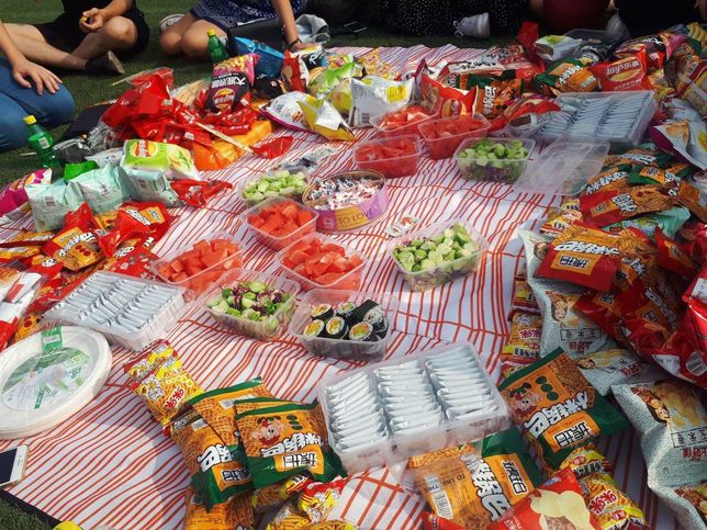 인스턴트 식품을 먹으면 어떤 점에서 치아가 삐뚤어지고 잇몸과 턱, 입술이 약해지나요?의 1번 째 이미지