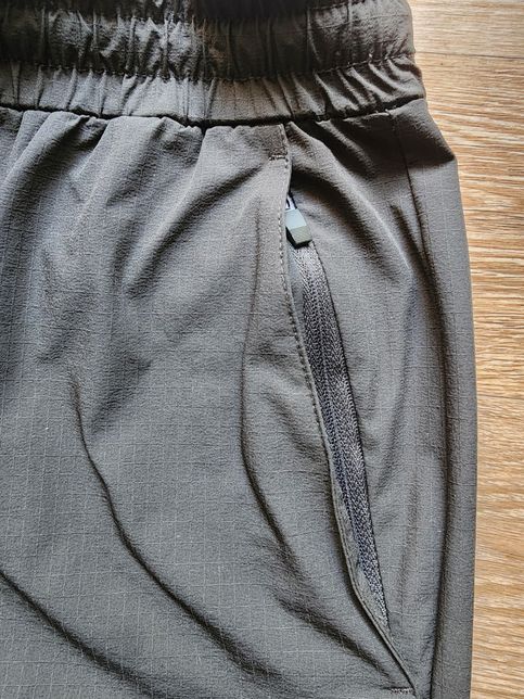 바지의 지퍼 달린 주머니 부분이 벌어져요.의 0번 째 이미지