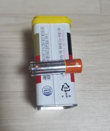 주방 녹슨? 기름 때 제거하는 방법 알려주세요의 0번 째 이미지