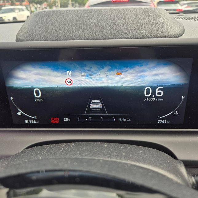 셀토스 연비가 6~8km 정도 나옵니다..의 0번 째 이미지