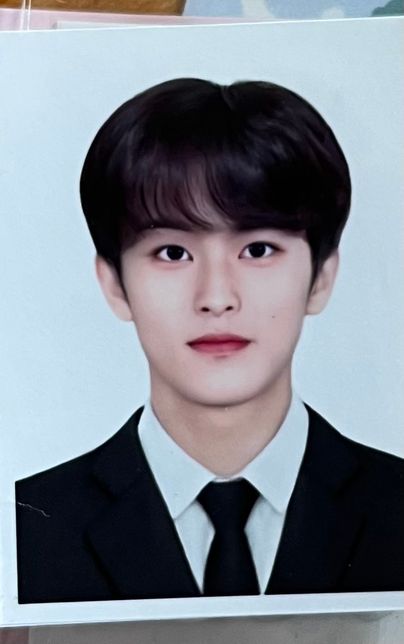 이 사람은 누구인가요?아마 nct127중에 한명입니당의 0번 째 이미지