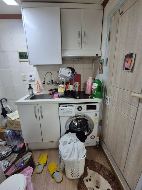 전세 계약만료전 제돈으로 전문 청소 업체 부르라는 집주인 협박의 2번 째 이미지