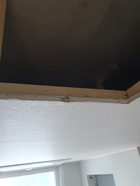 집 천장 목재에 목재를 보강해도 문제 없겠죠?의 0번 째 이미지