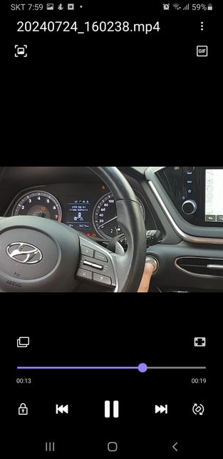 비가 오는 날에 각종 경고등이 뜨면서 기어변속이 안되고 엑셀반응이 둔감해집니다의 0번 째 이미지