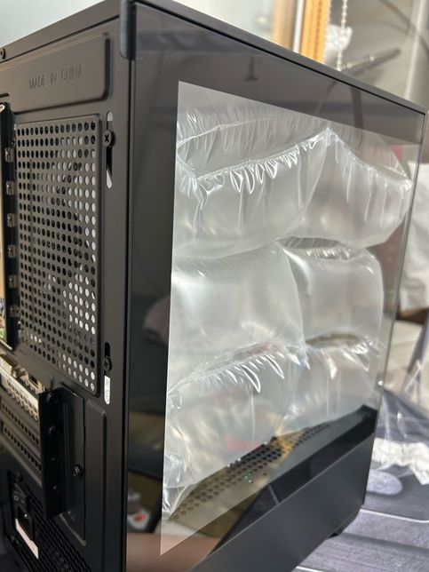 싸이번 limpid micro-1 여는법의 0번 째 이미지