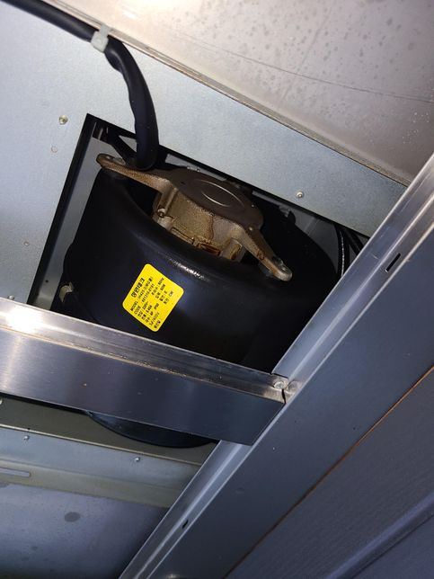 주방 후드 안에다 에프킬라 뿌려도 될까요?의 1번 째 이미지