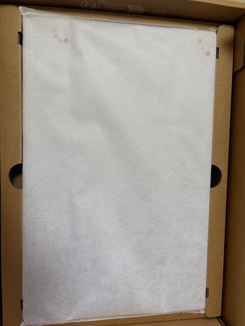 삼성스토어 매정에서 구입한 노트북 반품 관련의 3번 째 이미지