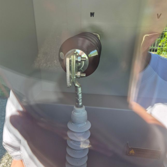 변압기 1차측에 이건 뭔가요????의 0번 째 이미지