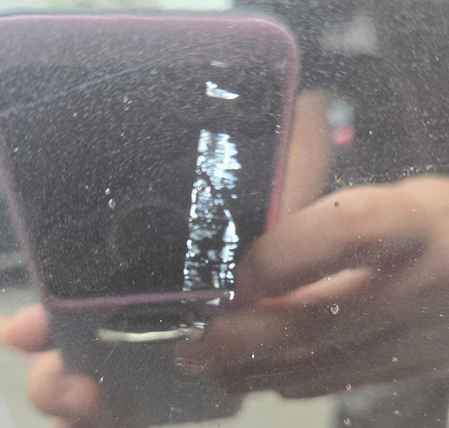 주차장 교통사고 보험접수 안해주려고할때의 1번 째 이미지