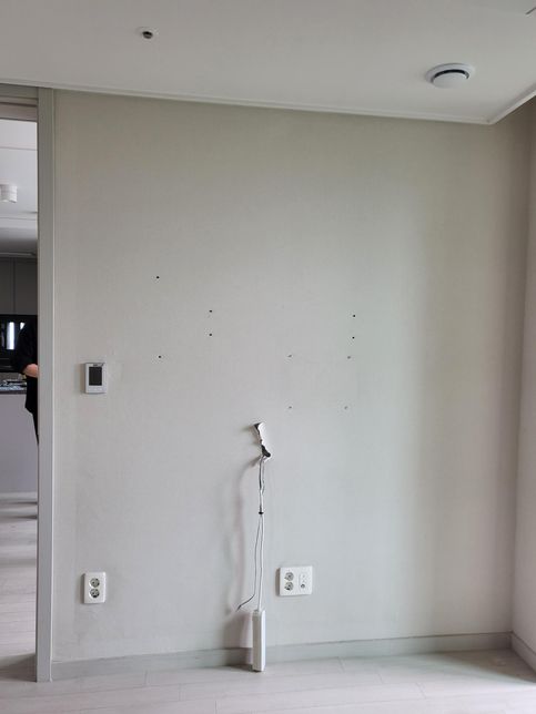 이사갈 아파트 매도자가 세놓은 세입자들이 오늘 나갔는데 원상복구는 누가해주나요?의 1번 째 이미지