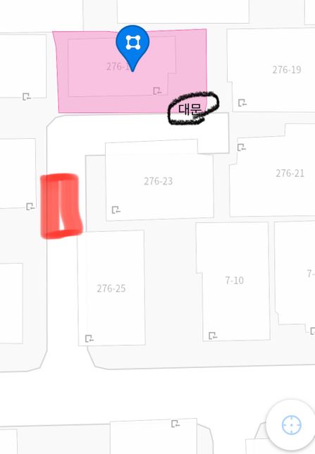 임차인 동의 없는 CCTV 설치 및 사용 + 주차의 0번 째 이미지