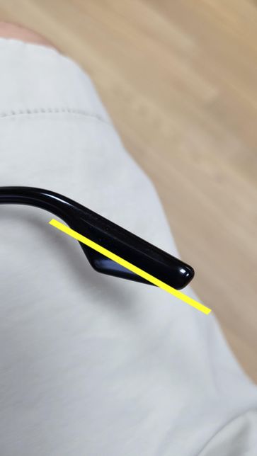 안경테 깎고 싶은데,안경점 가면 깎아주나요?의 0번 째 이미지