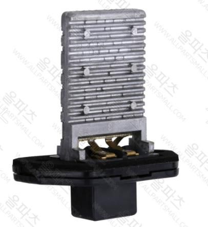 삼성자동차 히터저항 부품의 정확한 품번을 아시는 고수님 계신가요?의 0번 째 이미지