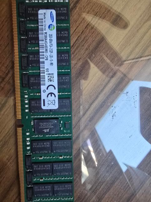 이 두 ram 서로 같이 꼽아 쓸수 있능건가요?의 0번 째 이미지