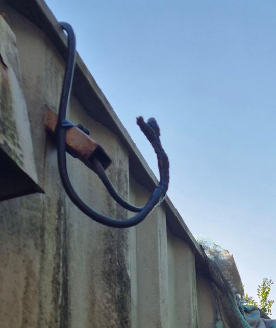 절연테이프 테이핑 문제없어보이나요?의 0번 째 이미지