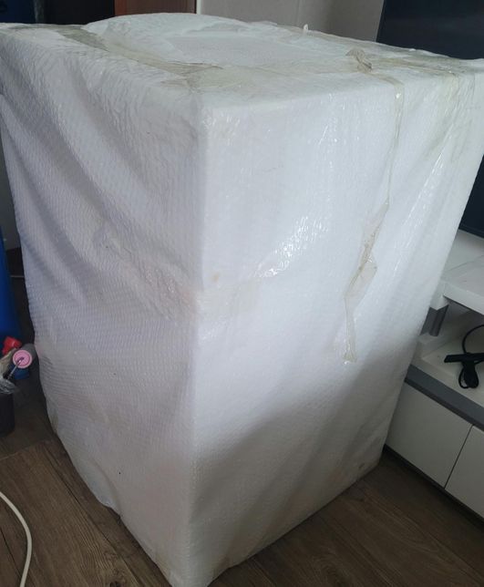 초대형 스티로폼 버리는법 있을까요?의 1번 째 이미지