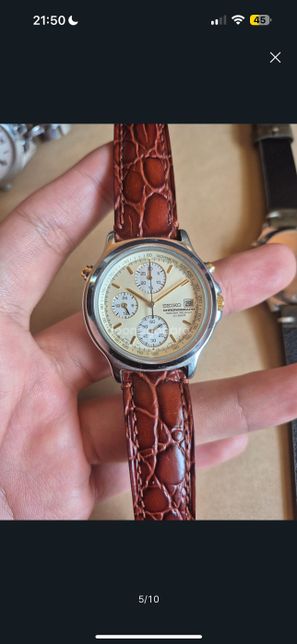 시계 정보랑 시계 추천 부탁드립니다요의 0번 째 이미지