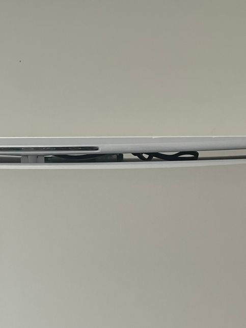 시스템 공기청정기 사이 전선, 이거 몰래 카메라일까요?의 2번 째 이미지