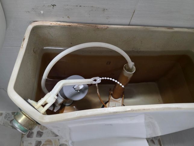 변기 자가수리 질문드립니다....의 0번 째 이미지