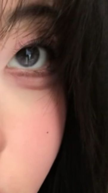 렌즈를 22년간 한번도 착용해본 적이 없는데요의 0번 째 이미지