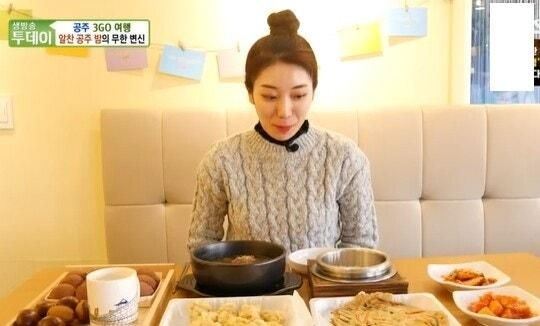 이 리포터 분 이름이 무엇인지 알려주세요의 0번 째 이미지