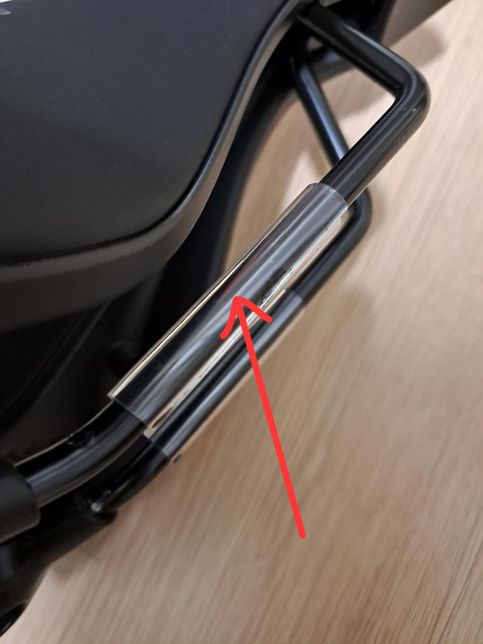 MTB 자전거 안장 올바른 설치 방법 아시는분 계신가요^^?의 1번 째 이미지