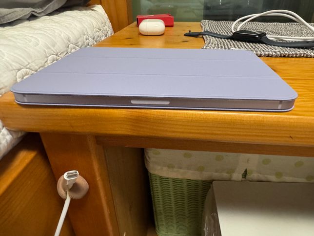 아이패드 미니 A17 pro 유심꽂는곳이 어딨나요?의 1번 째 이미지