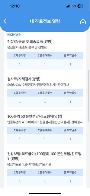 응급실-실비 보험 청구 관련 문의 드립니다.의 0번 째 이미지