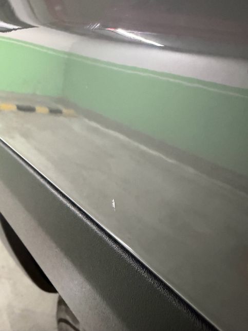 문콕 피해 당했는데 해결방법있을까요?의 0번 째 이미지