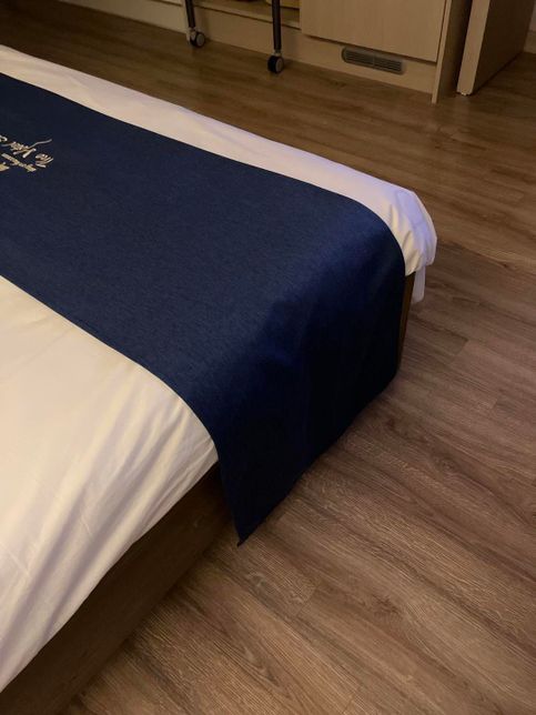 호텔이나 모텔 같은 숙박업소에 가면 있는 이것?의 0번 째 이미지