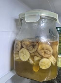 바나나 식초는 어떻게 먹는것이 좋은가요?의 0번 째 이미지