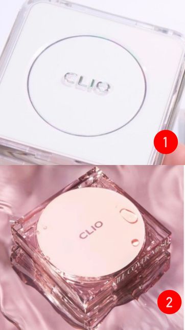 클리오 신상 쿠션 호환되는 라인 있나요??의 0번 째 이미지