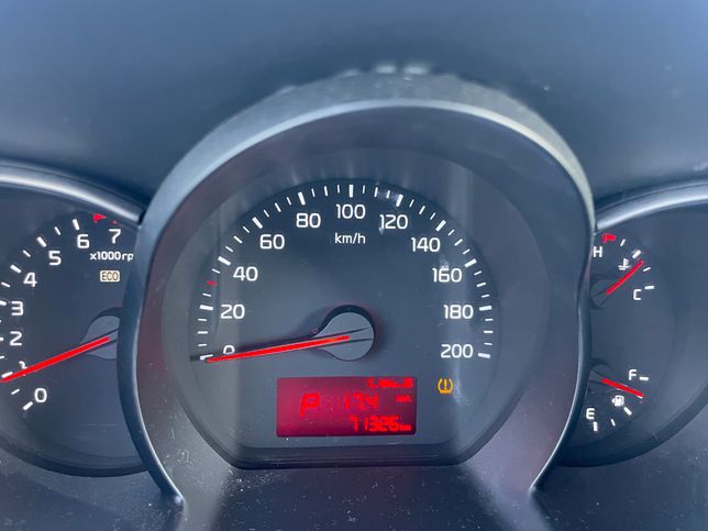 자동차 ‘저압타이어 경고등’ 질문이요의 0번 째 이미지