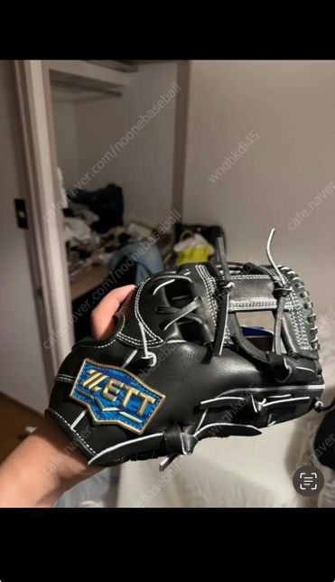 제트글러브 모델명이 궁금해서 질문드립니다의 0번 째 이미지