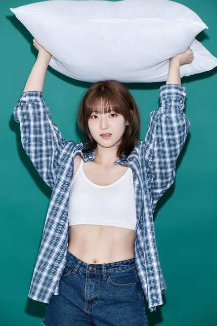 경서의 머리스타일 질문해봅니다..의 0번 째 이미지