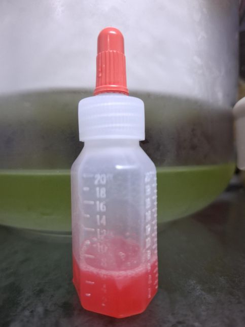 크로세프건조시럽에 거품이 많은가요?의 0번 째 이미지
