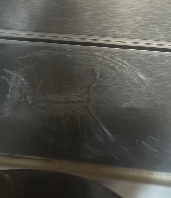 가스렌지 벽면 시트지 손상에 대한 수리 의무 문의 드립니다의 0번 째 이미지