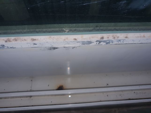 베란다 샷시 복구하는 방법 알려주세요의 0번 째 이미지